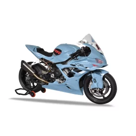 Echappement Mt-Race Bmw S 1000 RR 2020-2025