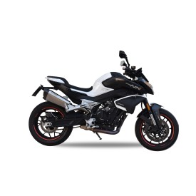 Sportauspuff Mt-Race CFMOTO NK 800 2023-2025