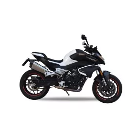Scarico Mt-Race CFMOTO NK 800 2023-2025