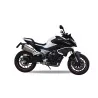 Scarico Mt-Race CFMOTO NK 800 2023-2025