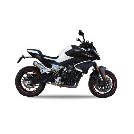 Sportauspuff Mt-Race CFMOTO NK 800 2023-2025