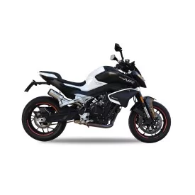 Scarico Mt-Race CFMOTO NK 800 2023-2025