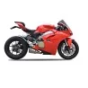 Scarico Mt-Race Ducati Panigale V4 1000 2018-2024