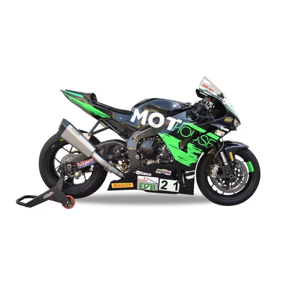 Scarico Mt-Race Honda CBR 1000 RR 2020-2023