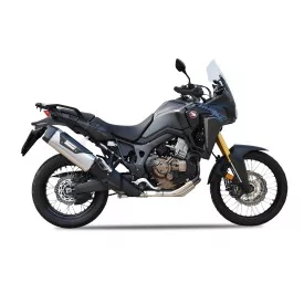 Scarico Mt-Race Honda Africa Twin 1000 CRF 2016-2019