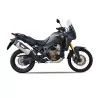 Echappement Mt-Race Honda Africa Twin 1000 CRF 2016-2019