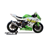 Escape Mt-Race Kawasaki ZX-4R 2023-2025