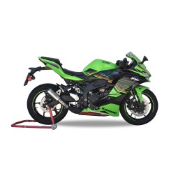 Escape Mt-Race Kawasaki Ninja ZX-4RR 2023-2025