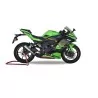 Scarico Mt-Race Kawasaki Ninja ZX-4RR 2023-2025