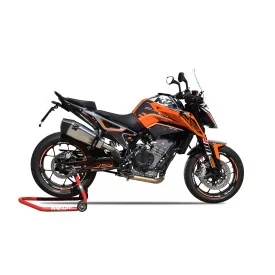 Escape Mt-Race Ktm Duke 790 2018-2020