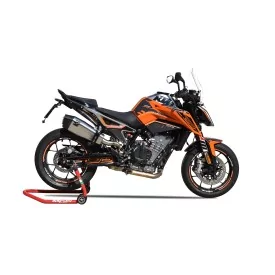 Escape Mt-Race Ktm Duke 790 2018-2020