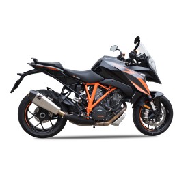 Sportauspuff Mt-Race Ktm Super Duke 1290 GT 2016-2020