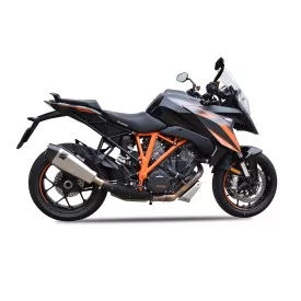 Sportauspuff Mt-Race Ktm Super Duke 1290 GT 2016-2020