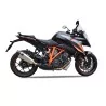 Scarico Mt-Race Ktm Super Duke 1290 GT 2016-2020
