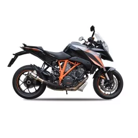 Sportauspuff Mt-Race Ktm Super Duke 1290 GT 2016-2020