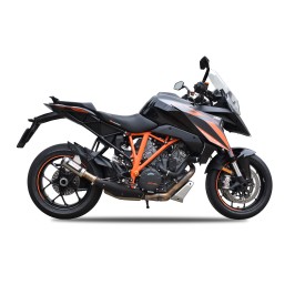 Scarico Mt-Race Ktm Super Duke 1290 GT 2016-2020