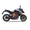 Sportauspuff Mt-Race Ktm Super Duke 1290 GT 2016-2020