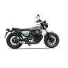 Scarico Mt-Race Moto Guzzi V9 Bobber 2021-2024