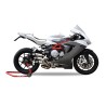Escape Mt-Race Mv Agusta F3 Euro 3 2013-2017