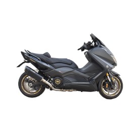 Scarico Mt-Race Yamaha T-Max 2012-2016