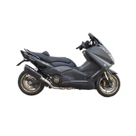 Scarico Mt-Race Yamaha T-Max 2012-2016