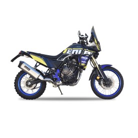 Escape Mt-Race Yamaha Tenerè 700 2018-2024
