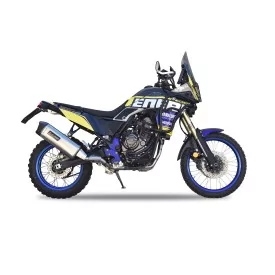 Escape Mt-Race Yamaha Tenerè 700 2018-2024