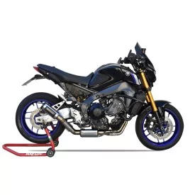 Exhaust Mt-Race Yamaha MT 09 2021-2023
