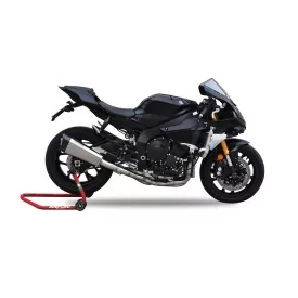 Echappement Mt-Race Yamaha R1 2015-2024