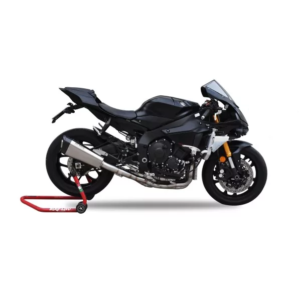 Exhaust Mt-Race Yamaha R1 2015-2024
