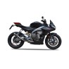 Scarico Mt-Race Aprilia RS 660 Tuono 2020-2025