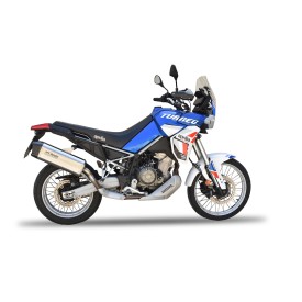Scarico Mt-Race Aprilia Tuareg 660 2022-2025