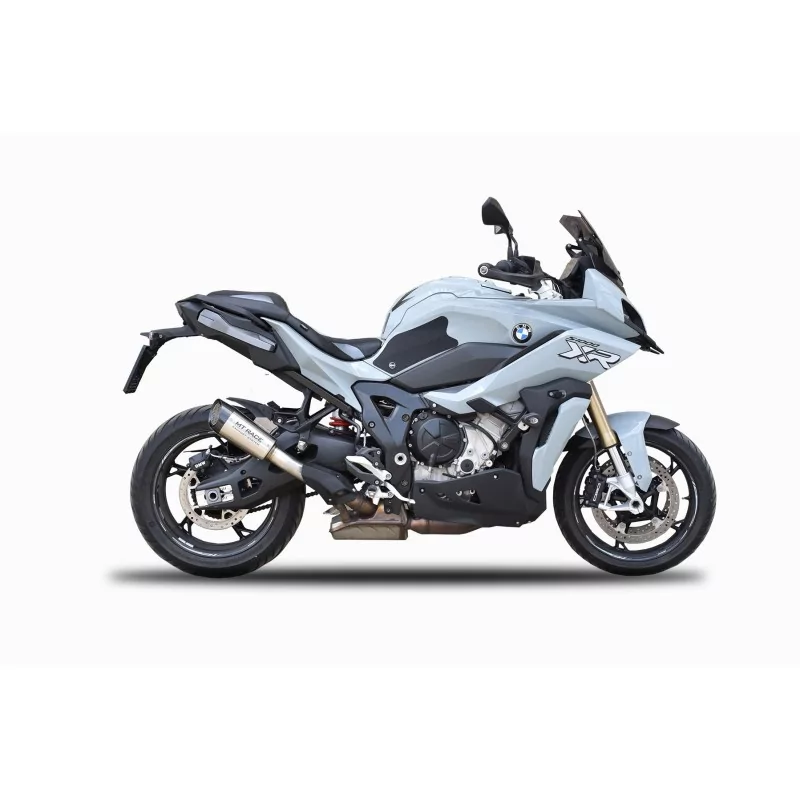 Scarico Mt-Race Bmw S 1000 XR 2020-2025