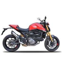 Echappement Mt-Race Ducati Monster 937 2021-2024