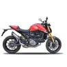 Scarico Mt-Race Ducati Monster 937 2021-2024