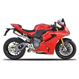 Sportauspuff Mt-Race Ducati Panigale V2 890 2025-2026