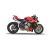 Scarico Mt-Race Ducati Streetfighter V4 2020-2024