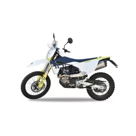 Scarico Mt-Race Husqvarna SMR 690 2019-2025