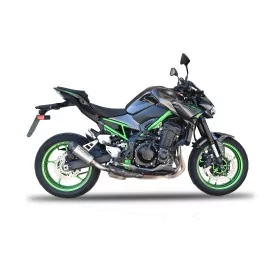 Scarico Mt-Race Kawasaki Z900 2020-2024