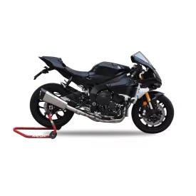 Escape Mt-Race Yamaha MT 10 2015-2024