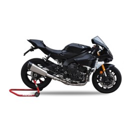 Scarico Mt-Race Yamaha MT 10 2015-2024