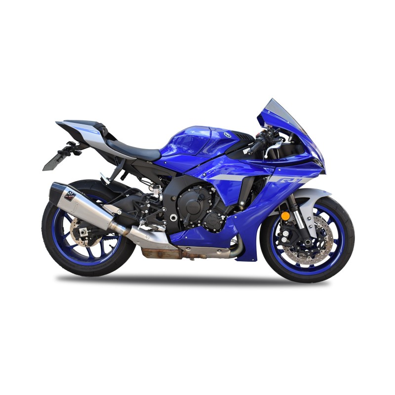 Scarico Mt-Race Yamaha MT 10 2015-2024 Scarico Mt-Race Yamaha MT 10 2015-2024