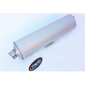 Sportauspuff Marving Suzuki Gsx-r 600 750 01/03