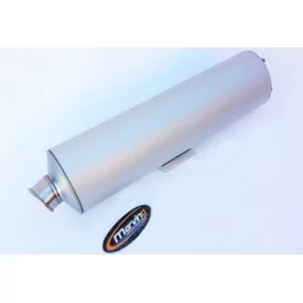 Echappement Marving Suzuki Gsx-r 600 750 01/03