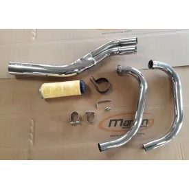 Escape Marving Suzuki Gs 400