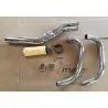 Echappement Marving Suzuki Gs 400
