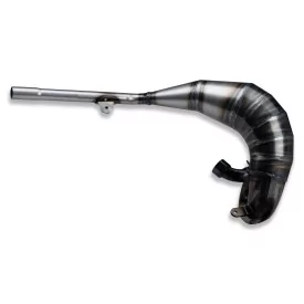 Exhaust Giannelli Beta RR 50 Motard-Sport-Track