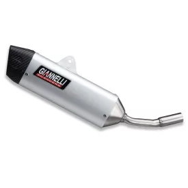 Exhaust Giannelli Beta RR 50 Motard-Sport-Track