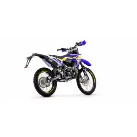 Echappement Giannelli Sherco SM 50R Factory