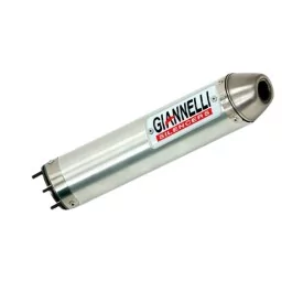 Escape Giannelli Aprilia Rx 50
